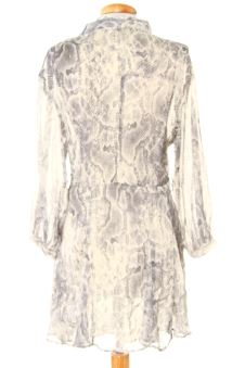 Robe casual M Zara