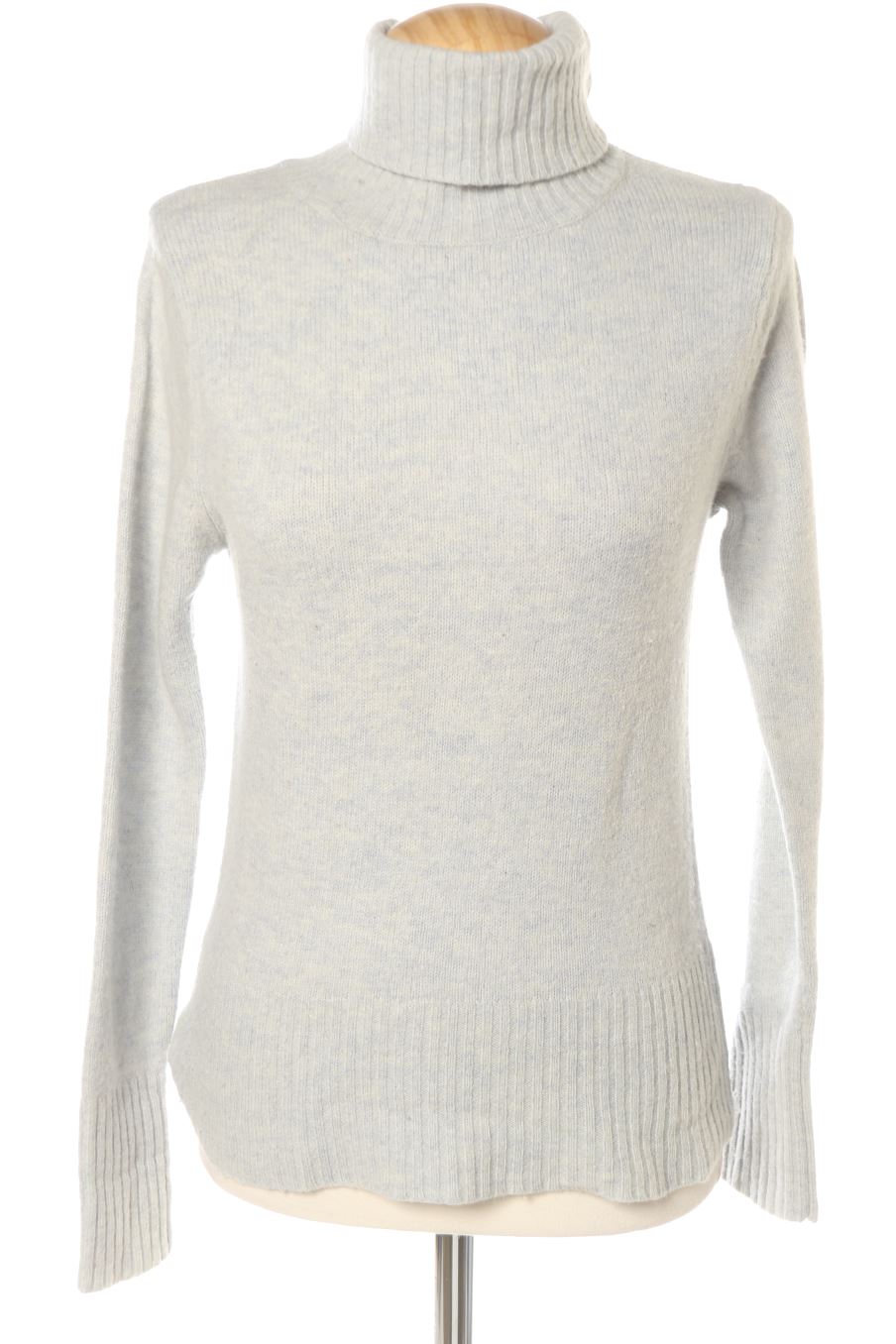 Pull Fórmula Joven de la taille 38, de couleur bleu