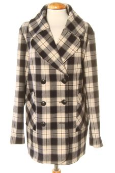 Manteau L Ola sin H