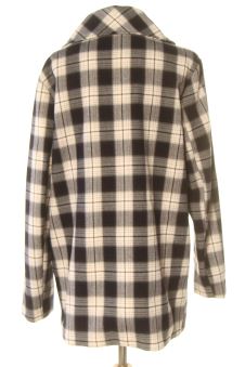 Manteau L Ola sin H
