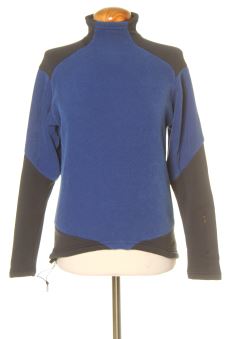 Jersey XS mountain equipment