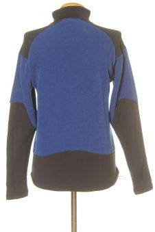 Jersey XS mountain equipment