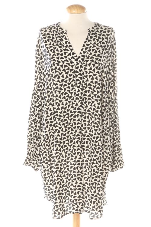 Robe casual