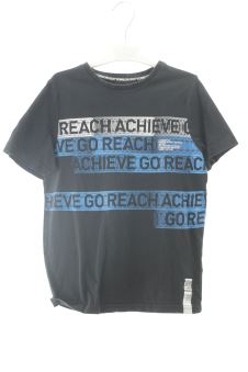 Camiseta 9 años C&A