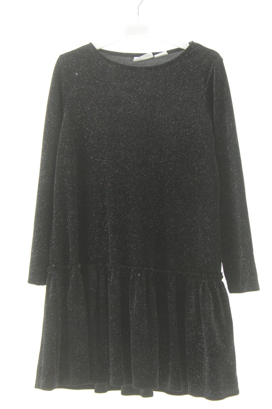 gebraucht Mango Aufwändiges Kleid Größe 128