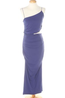 Vestido casual L Zara, foto 1 de 2