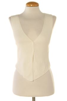 Top S Bershka, foto 1 de 2