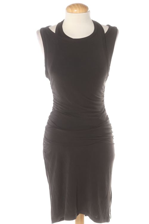 Einfaches Kleid