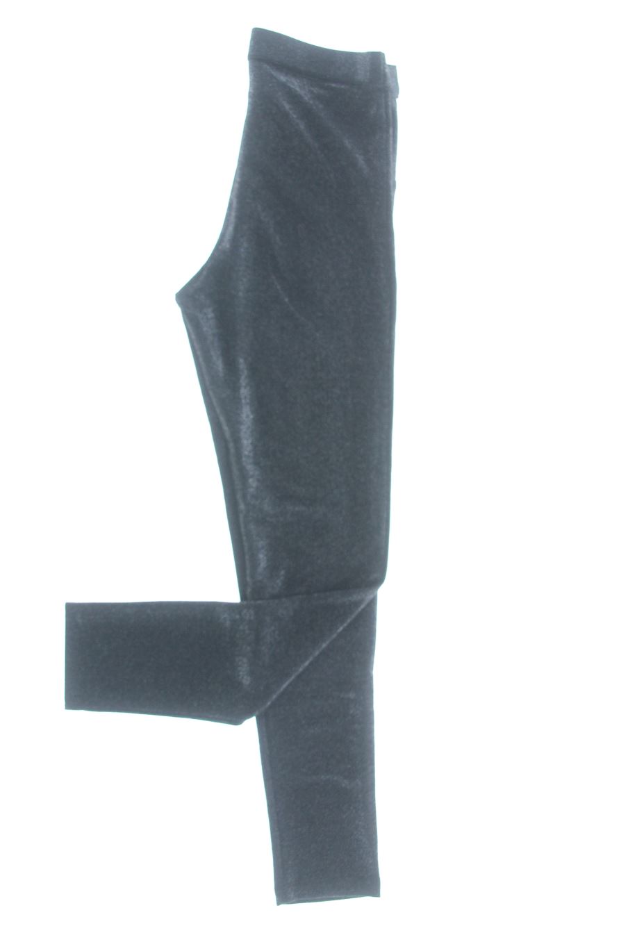 Pantalon Casual Calzedonia de la taille S, de couleur noir