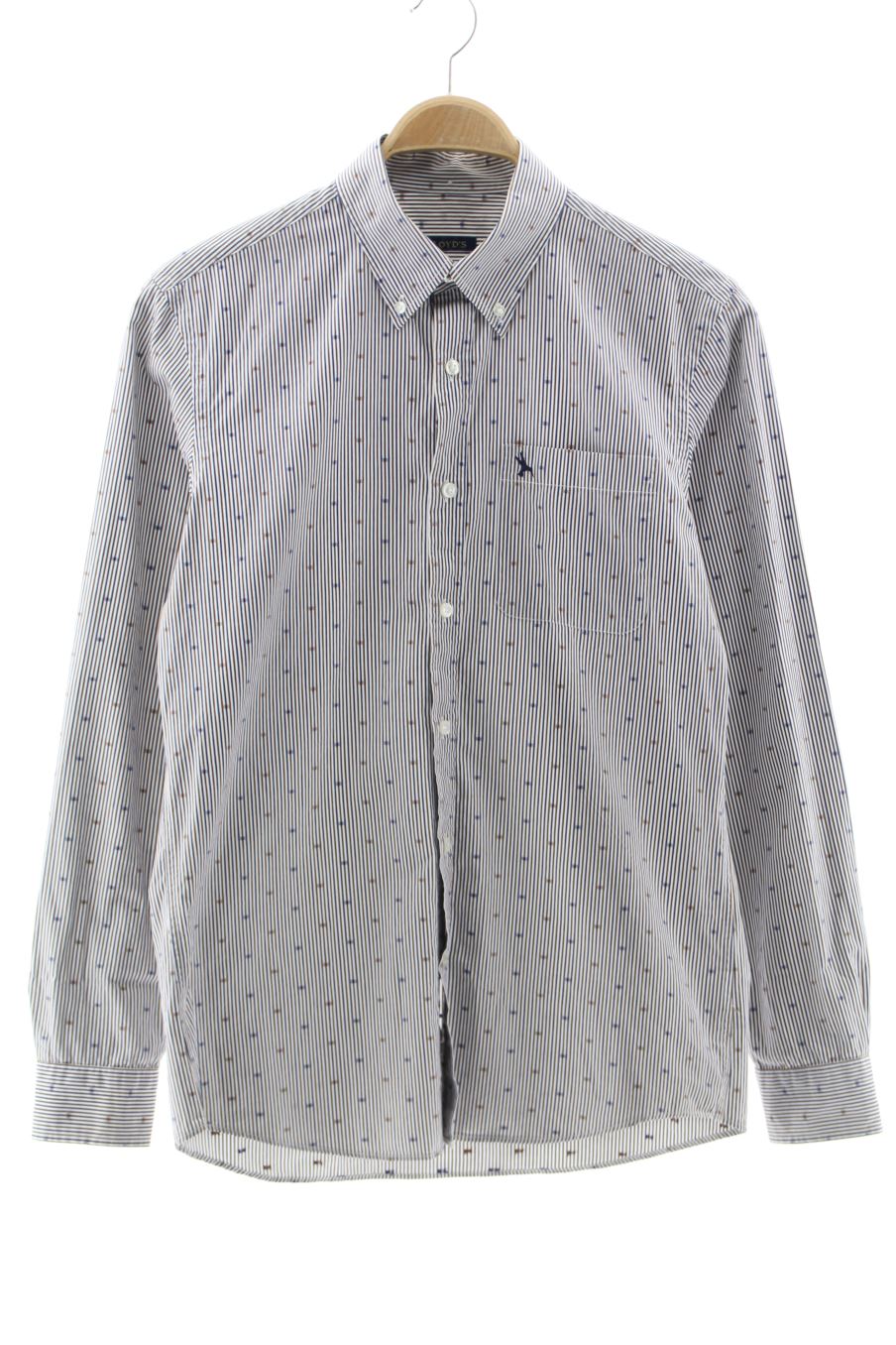 Chemise Lloyd's de la taille M