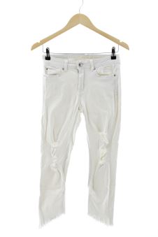 Jeans 34 Stradivarius, photo 1 sur 2