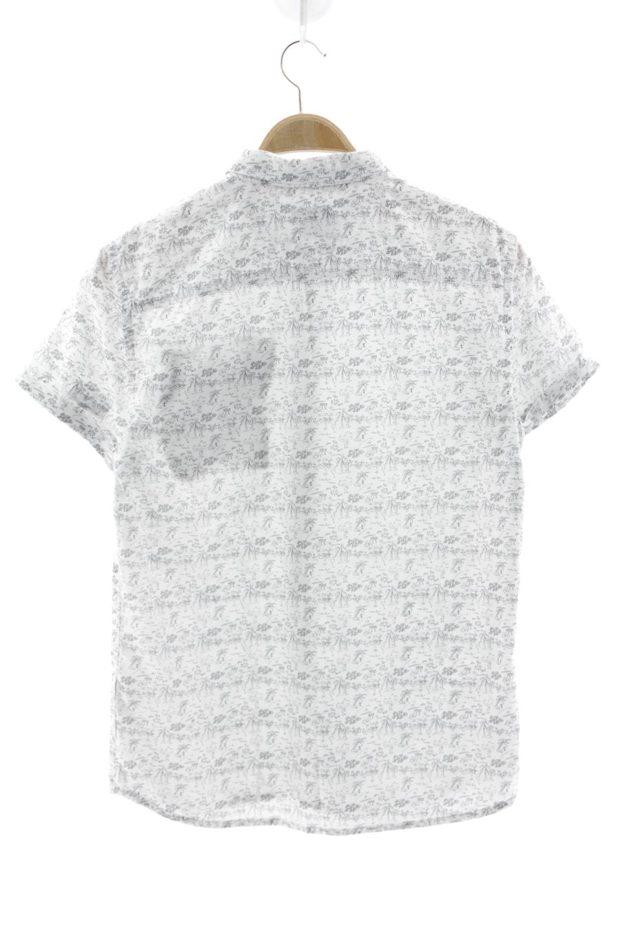 Camisa de manga corta de BLEND de la talla M