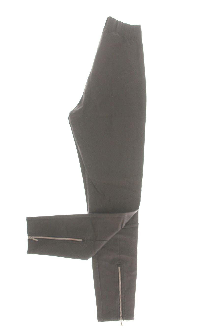 Pantalon Casual Calzedonia de la taille S, de couleur noir