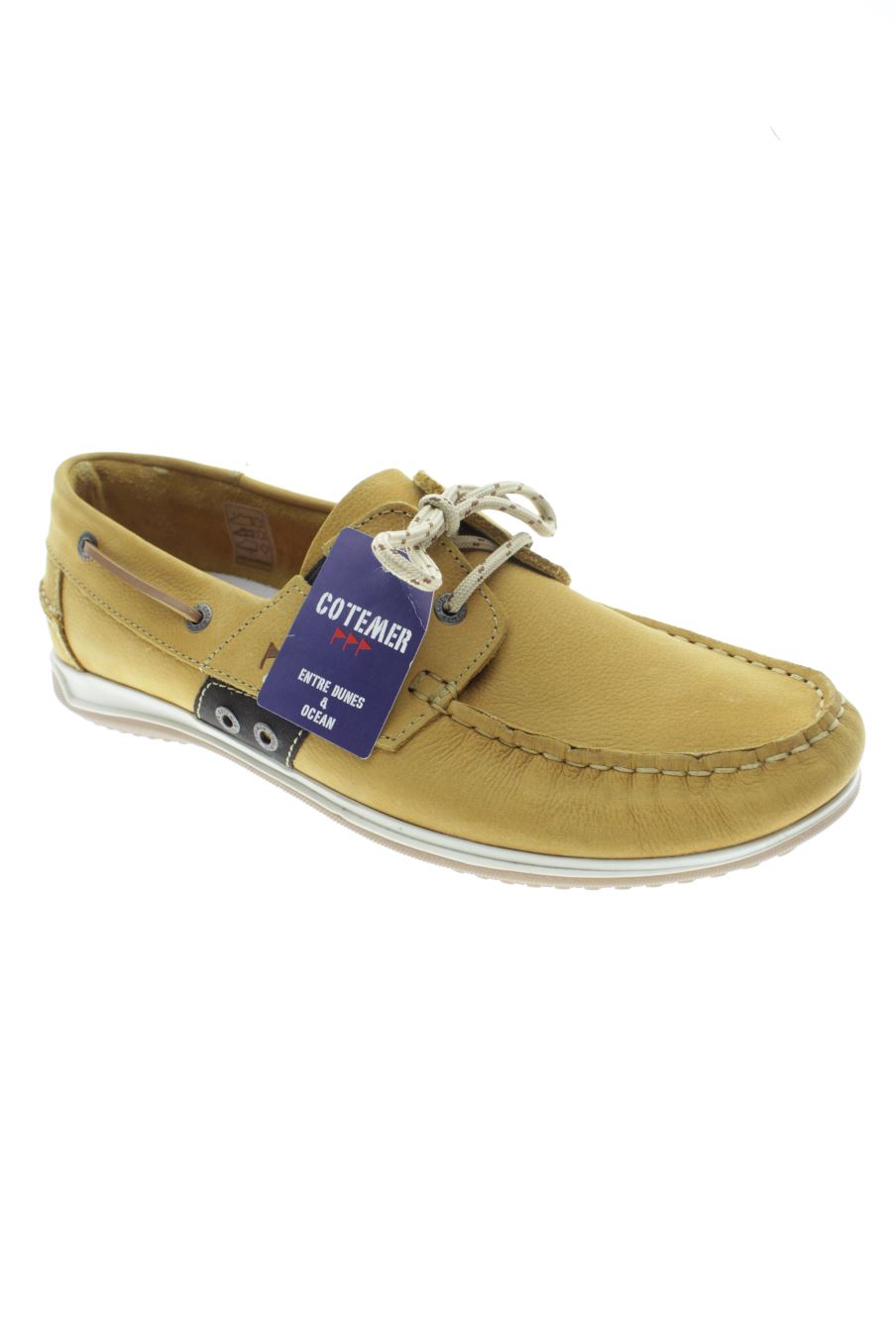 Zapatos de COTEMER de la talla 46
