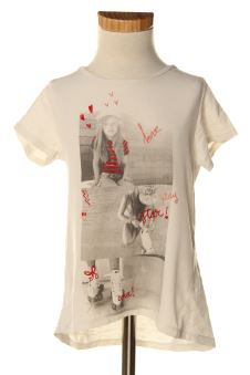 T-shirt 5 ans Zara