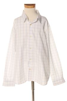 Camisa de manga larga 9 años Gocco