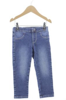 Lange Jeans 98 Benetton