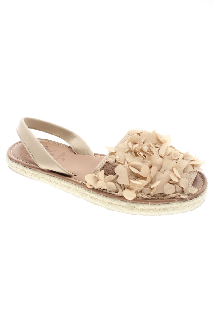 Sandalias Planas Popa Sandalias Planas POPA