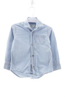 Chemise manches longues 3 ans BROTES