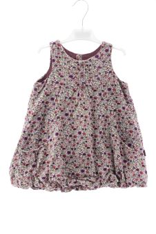 Robe 2 ans Sergent Major