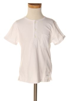 Maglietta 4 anni Neck & Neck