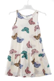 Robe casual 3 ans H&M