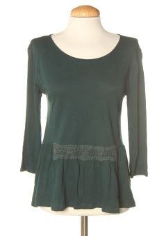 Langärmeliges T-Shirt S Clockhouse (C&A)