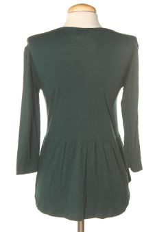 Langärmeliges T-Shirt S Clockhouse (C&A)