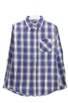 Chemise manches longues 8 ans Freestyle