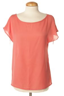 Blouse à manches courtes M SUITEBLANCO, photo 1 sur 2