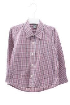 Langärmeliges Hemd 98 Zara