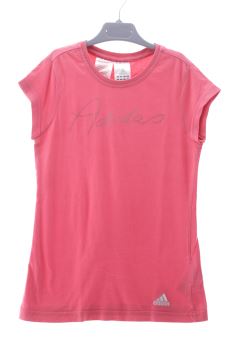 Kurzärmeliges T-Shirt 122 Adidas