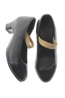 Zapatos 25 Pasos de baile
