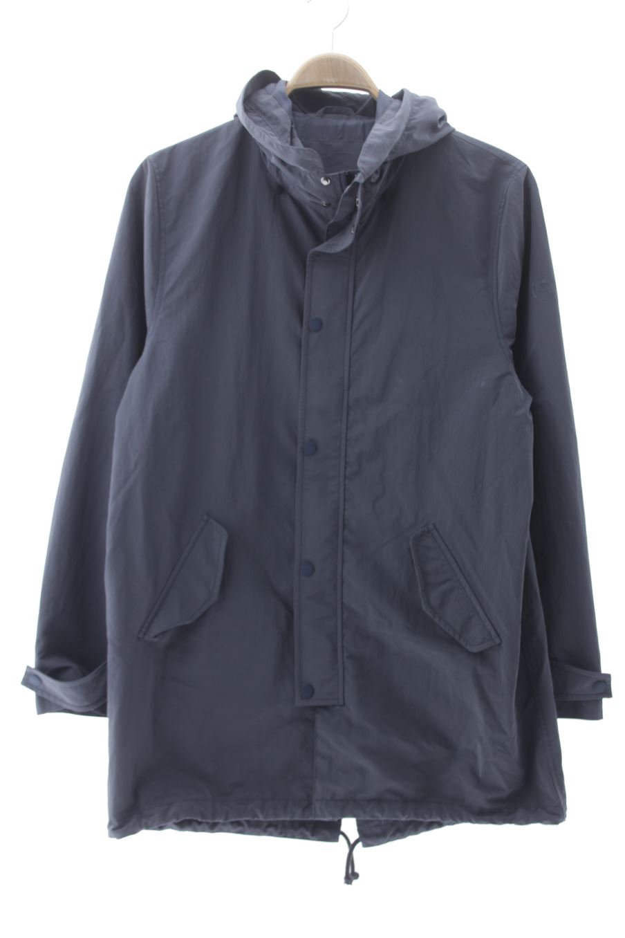 Cazadora de Scalpers de la talla XL