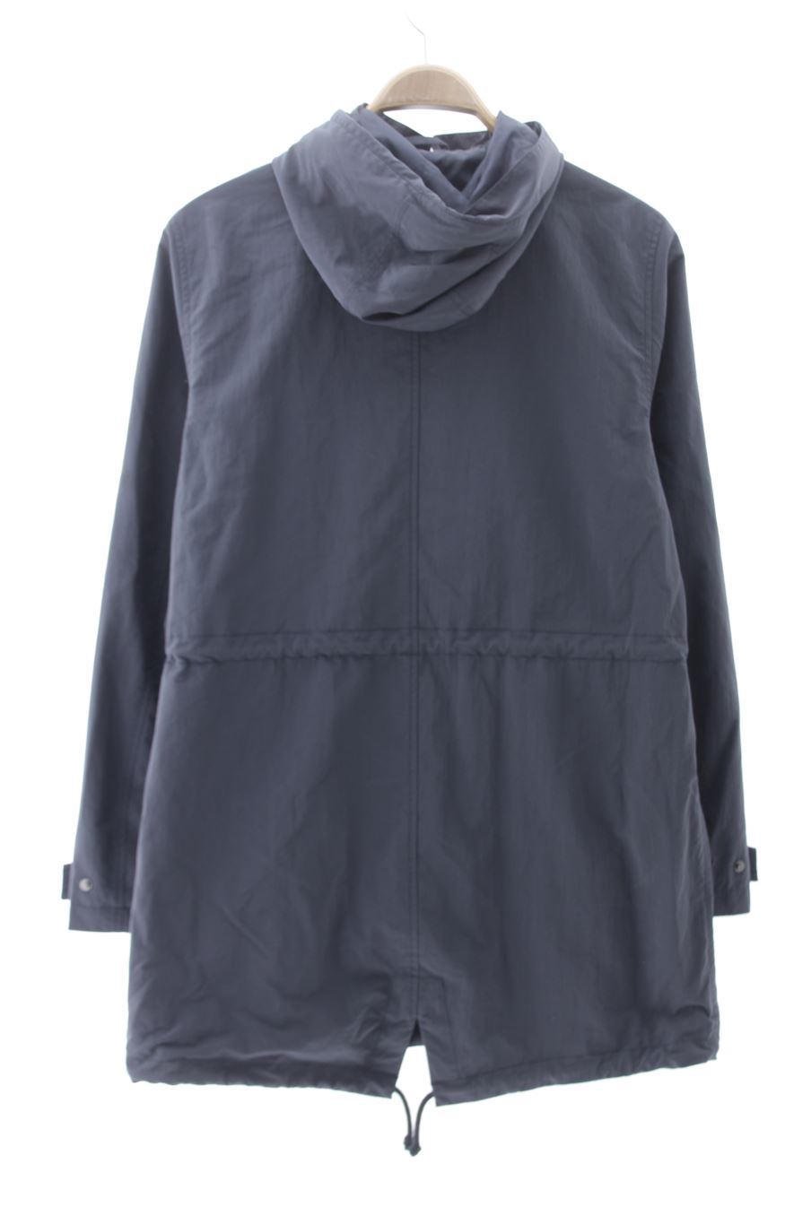 Cazadora de Scalpers de la talla XL