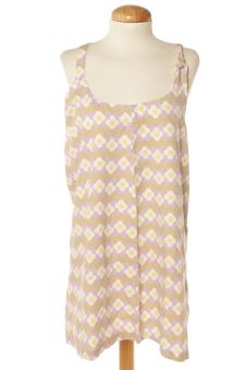 Robe casual M PERCENTIL, photo 1 sur 2
