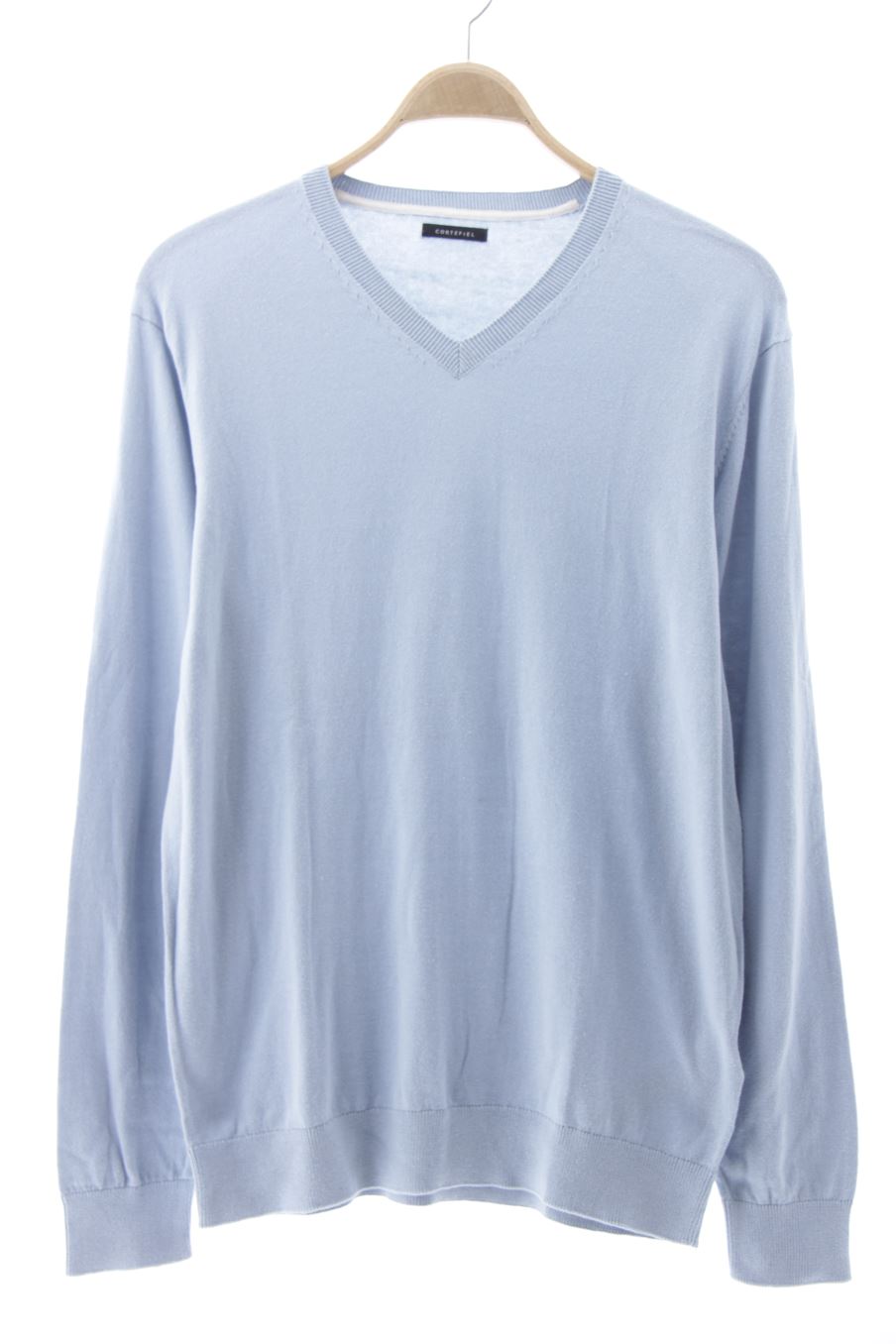 Jersey de Cortefiel de la talla XL