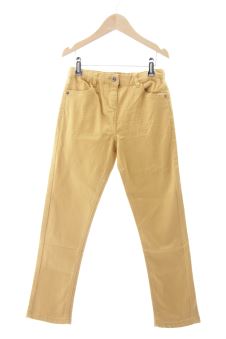 Jeans 8 anni Vertbaudet