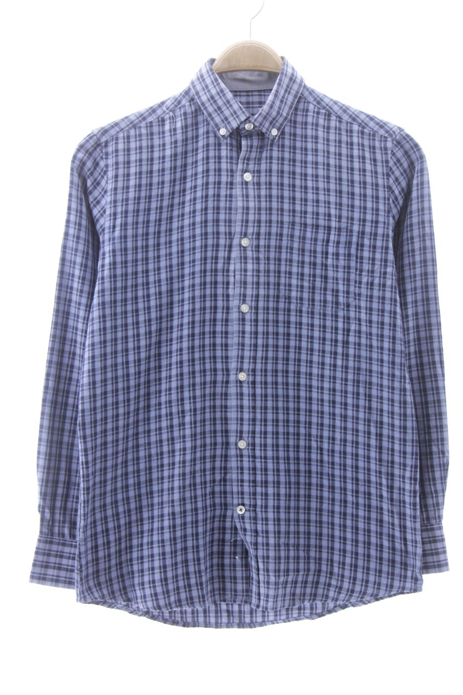 Camicia de PERCENTIL de la talla S