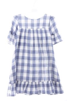 Aufwändiges Kleid 140 Fina Ejerique