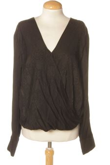 Blouse à manches longues 42 Stockholm atelier & other stories