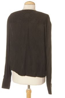 Blouse à manches longues 42 Stockholm atelier & other stories