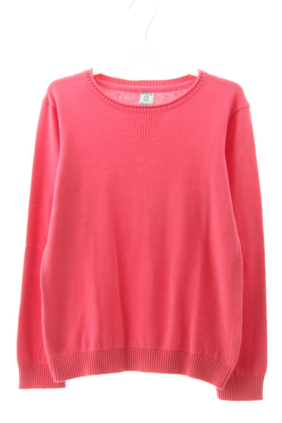 gebraucht Top top Pullover Größe 134