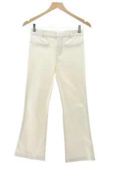 Pantalón 36 Stradivarius
