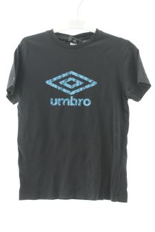 Kurzärmeliges T-Shirt 134 Umbro