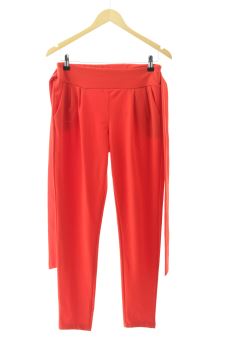 Pantalón Casual L Made in italy