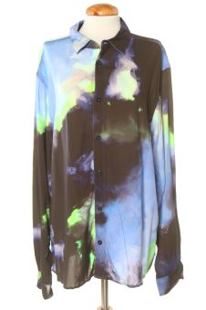 Camicia L Desigual, foto 1 di 2