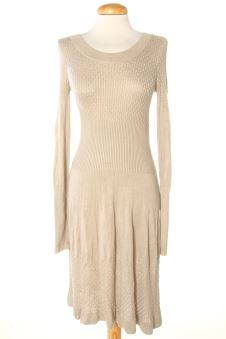 Vestido casual 38 H&M