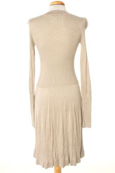 Vestido casual 38 H&M