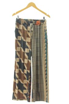 Pantalon Casual XS YOLANDA GUILLÉN